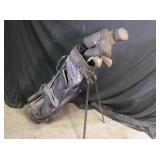 Wilson King Cobra Golf Clubs