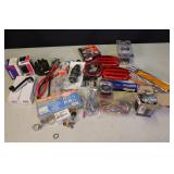 Window Crank & Misc. Auto Parts