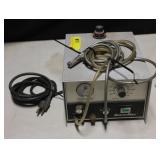 GRS Gravermax  Pneumatic Engraving -Incomplete