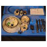 Hole Saws Kit