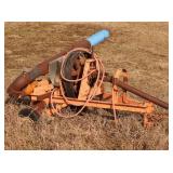 Berkeley Tractor Rain Pump