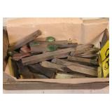 High Speed Tooling Bits for Lathe