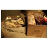 Miscellaneous Shop Items