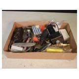 Assortment Machinist Tools & Tools