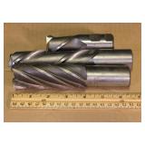 Milling End Mills