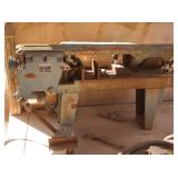 Kalamazoo Metal Cutting Band Saw