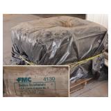 Pallet of Sodium Bicarbonate
