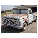 1964 Ford Pickup