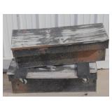 Furniture Movers & Truck Toolboxes