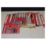 Reciprocating and Jigsaw Blades