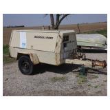 Air Compressor Ingersollrand