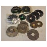 Milling Cutters for Horizontal Mill