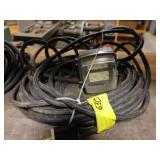 Electrical Outlet Extension Cord