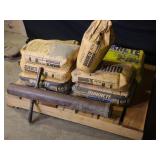 Quikcrete & Post Hole Driver