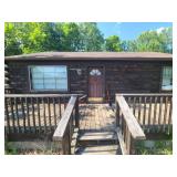 2 bedroom cabin