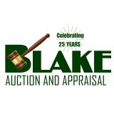Estate Auction 