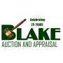 Estate Auction 