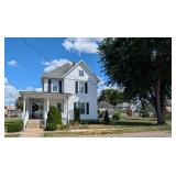 Bechtel Real Estate & Personal Property Auction