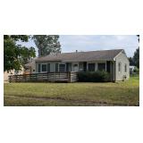 Lexington Ranch Real Estate Auction