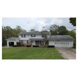 Two Mansfield Duplexes- Absolute Auction
