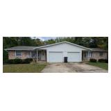 Two Mansfield Duplexes- Absolute Auction