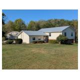 Scott Real Estate & Personal Property Auction