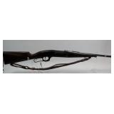 Savage Model 20052 Lever-Action Rifle