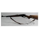 Marlin Model 375 Lever-Action Rifle, .375 Win