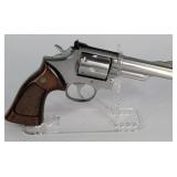 Smith & Wesson Model 66-1 4-Inch Revolver