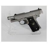 Colt MK IV Series 80 Officers ACP .45 ACP Pistol