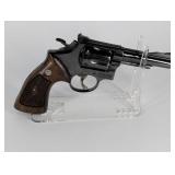 Smith & Wesson Revolver, Model 19-3