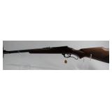 Marlin Model 57 Lever-Action Rifle, .22 Magnum