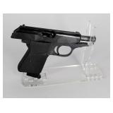 Walther PPK/S .22LR Semi-Automatic Pistol