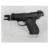 Smith & Wesson Model 3913 9mm Semi-Automatic Handg