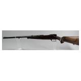 Gusstahl Krupp Essen Bolt-Action Rifle