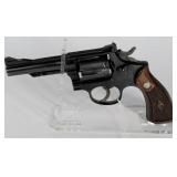 Smith & Wesson K.38 SPL Model 66 Revolver