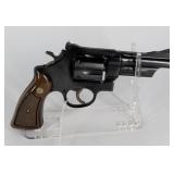 Smith & Wesson Model 28-2 Revolver