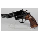 Smith & Wesson Model 19-3 Revolver, .357 Magnum