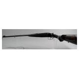 R.B. Rodda & Co. Side-by-Side Shotgun