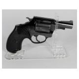 Charter Arms Bulldog .357 Magnum Revolver