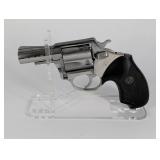 Charter Arms Bulldog .44 SPL Revolver