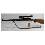 Mannlicher-Schoenauer Model 1903 Bolt-Action Rifle