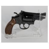 Smith & Wesson Model 19-3 Revolver