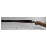 Khan Artemis Model 20 Over/Under Shotgun
