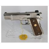 Colt Combat Commander .45 ACP Pistol