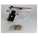 Colt Combat Commander 1911 .45 ACP Pistol