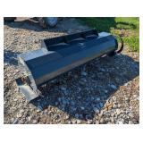 New Wolverine Hydraulic 6