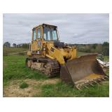 CAT 953B Loader