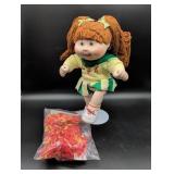 Melissa Ann Porcelain Cabbage Patch Doll
