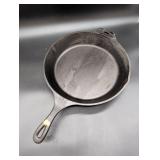 Lodge Cast Iron Skillet, USA, 12-Inch